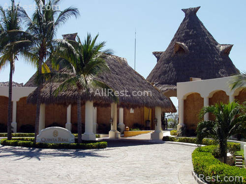 Quinta Real Acapulco 2